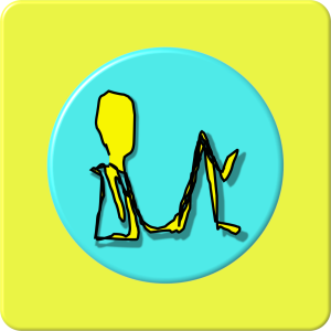iCON – Figur.A iCON - Figur.A